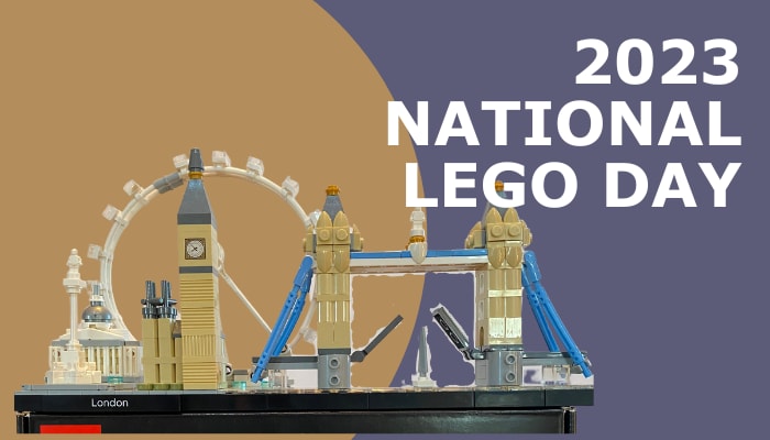 Lego skyline 2021 hotsell